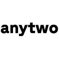 anytwo logo - Similar company to Opensource.Construction