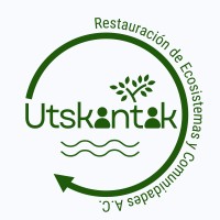 Utskintik Restauración de Ecosistemas y Comunidades A.C. logo - Similar company to Kapnest