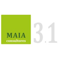 MAIA Consultores SLP logo - Similar company to Andalimpia