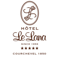 Hotel Le Lana***** logo - Similar company to Reacto Goodies