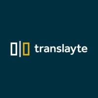 Translayte logo - Similar company to Outfoxr