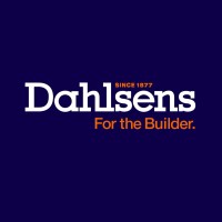 Dahlsens Building Centres Pty Ltd logo - Similar company to Big River Industries Ltd