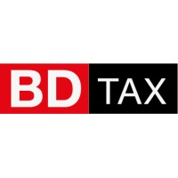 BD Tax logo - Similar company to Prado & Aylwin Abogados