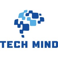 Tech Mind Limited logo - Similar company to Mamahelpers Technologies