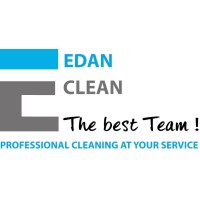 Edan Clean logo - Similar company to Doceo