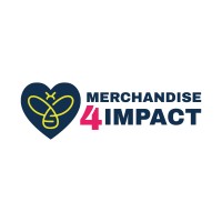 Merchandise 4 Impact logo - Similar company to Ads Direct Ltd