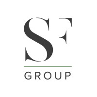 SF Group logo - Similar company to Valar