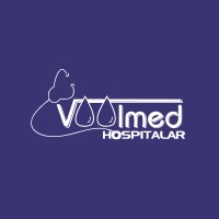 Voolmed Hospitalar logo - Similar company to Volmed Group
