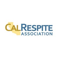 California Respite Association logo - Similar company to Gifted Hands Home Care
