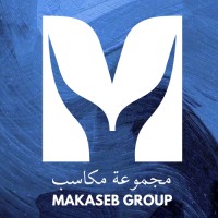 Makaseb Group logo - Similar company to I-Smartksa