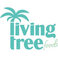 Living Tree Foods Ltd. logo - Similar company to Box Supply Chain