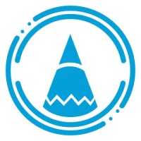 Blue Carbon Design logo - Similar company to Prairie Magic Design