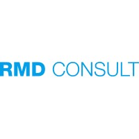RMD-Consult GmbH Wasserbau und Energie logo - Similar company to Wiges Gmbh