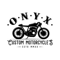 Onyx Custom Motorcycles