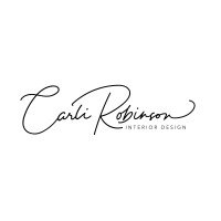 CARLI ROBINSON DESIGN logo - Similar company to Layton Taylor