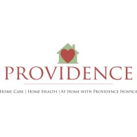 Providence Home Health/Home Care/Hospice logo - Similar company to Grane Hospice