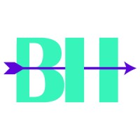 Becario Hood logo - Similar company to Adopta Un Becario