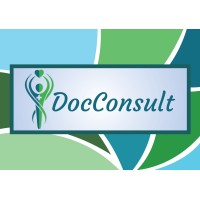 DocConsult logo - Similar company to Pibit
