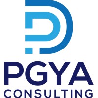 PGYA Consulting logo - Similar company to Jurisage