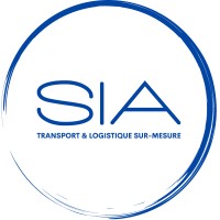 SIA FRET logo - Similar company to Sunlink