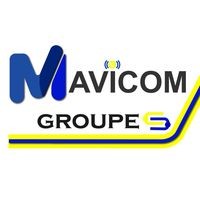 MAVICOM GROUPE logo - Similar company to Optis Télécom