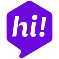 HelloIgnite! logo - Similar company to Cubles