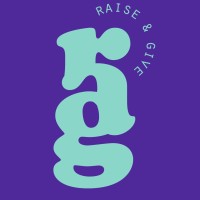 QUB RAG - Raise & Give logo - Similar company to Routineroo