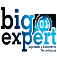 Ingeniería y Soluciones Tecnológicas Bigexpert Cia.Ltda logo - Similar company to Atrums It
