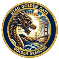 Navy Talent Acquisition Group Golden Gate logo - Similar company to Yo, Jefa