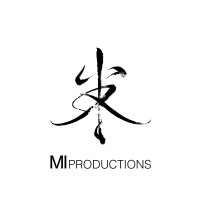 Mi Productions logo - Similar company to Sorry Studio