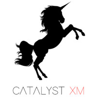 CATALYST XM logo - Similar company to Embello