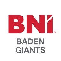BNI BadenGiants logo - Similar company to Gino Binda Ag