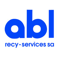abl recy-services sa logo - Similar company to Balm Of Gilead Foundation