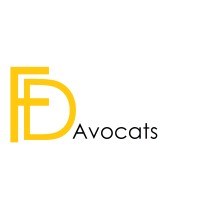 FD Avocats logo - Similar company to Elite Irp