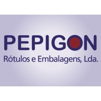 PEPIGON - Rótulos logo - Similar company to Gráficas Multigraf S.L.