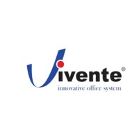Vivente Official logo - Similar company to Innovative Office Systems