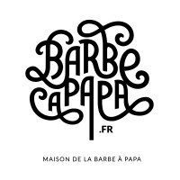 Maison de la Barbe à Papa logo - Similar company to Monsieur Saucisse
