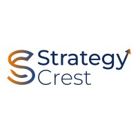 Strategy Crest logo - Similar company to Nybble Host Pvt. Ltd.