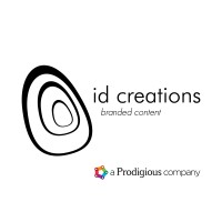 id creations Shanghai logo - Similar company to Gina Ltd