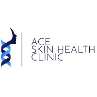 Ace Skin Health Clinic logo - Similar company to Cosmo Derma, Inc.