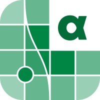 Locate Alpha logo - Similar company to Dollarito