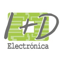 Electronica I+D logo - Similar company to Omv Deco