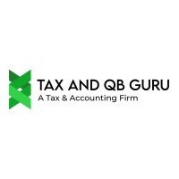 Tax and QB Guru logo - Similar company to Khl Bookkeeping