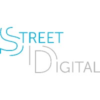 Street Digital logo - Similar company to Streamline Logistics