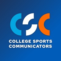 College Sports Communicators logo - Similar company to Intent