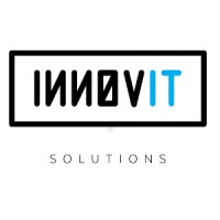 INNOV IT SOLUTIONS logo - Similar company to Innovertech Ltd.