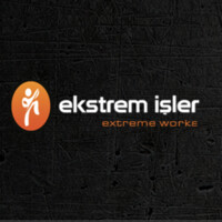 Ekstrem İşler I Extreme Works logo - Similar company to Root Enerji San. Ve Tic. Ltd. Şti.
