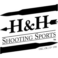 H&H Shooting Sports logo - Similar company to Lorecs