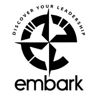 EMBARK logo - Similar company to Embark