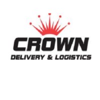 Crown Delivery & Logistics logo - Similar company to Marlin Software
